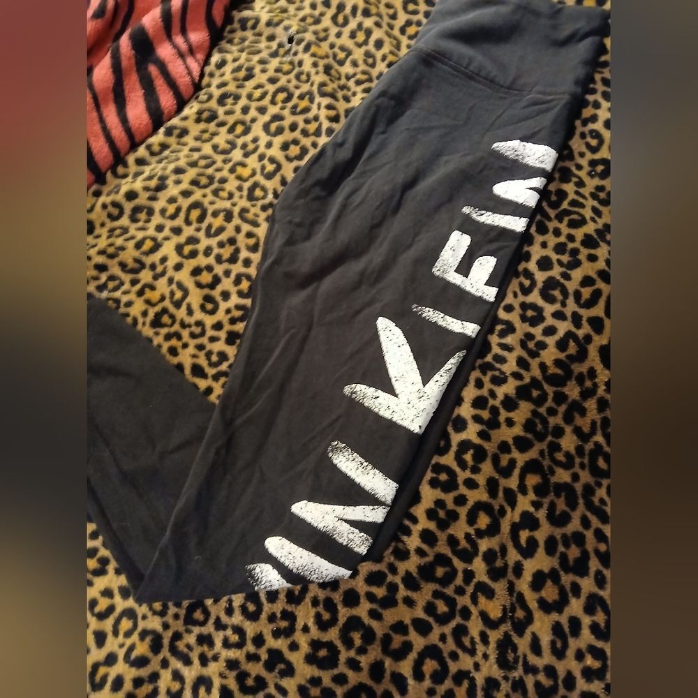 Calvin Klein Performance Stretch Pants Size Small